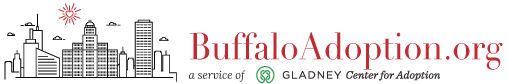 BuffaloAdoption.org Logo